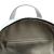 LAMONZA Rucsac dama XENA ARGINTIU 26X11X31 CM ProVoyage Vacation