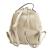 LAMONZA Rucsac dama AZALYA GRI 27X13X28 CM ProVoyage Vacation