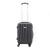 MASTER TROLER COSTA NEGRU 53X35X20 CM ProVoyage Vacation