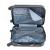 MASTER TROLER COSTA NEGRU 53X35X20 CM ProVoyage Vacation