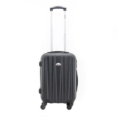 MASTER TROLER COSTA NEGRU 53X35X20 CM ProVoyage Vacation