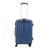 MASTER TROLER COSTA ALBASTRU INCHIS 62X41X24 CM ProVoyage Vacation