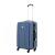 MASTER TROLER COSTA ALBASTRU INCHIS 62X41X24 CM ProVoyage Vacation