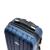 MASTER TROLER COSTA ALBASTRU INCHIS 53X35X20 CM ProVoyage Vacation