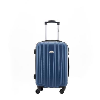 MASTER TROLER COSTA ALBASTRU INCHIS 53X35X20 CM ProVoyage Vacation