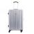 MASTER TROLER COSTA ARGINTIU 71X47X28 CM ProVoyage Vacation