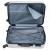 MASTER TROLER COSTA ARGINTIU 71X47X28 CM ProVoyage Vacation