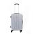 MASTER TROLER COSTA ARGINTIU 62X41X24 CM ProVoyage Vacation