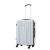 MASTER TROLER COSTA ARGINTIU 62X41X24 CM ProVoyage Vacation