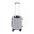 MASTER TROLER COSTA ARGINTIU 53X35X20 CM ProVoyage Vacation