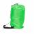 MAXTAR SEZLONG GONFLABIL 240X70 CM verde ProVoyage Vacation