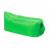 MAXTAR SEZLONG GONFLABIL 240X70 CM verde ProVoyage Vacation