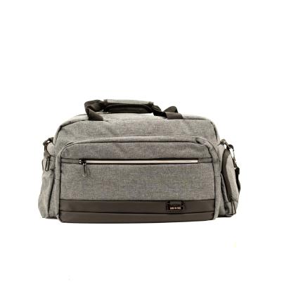 LAMONZA Geanta voiaj CHROME  44X18X26 CM ProVoyage Vacation