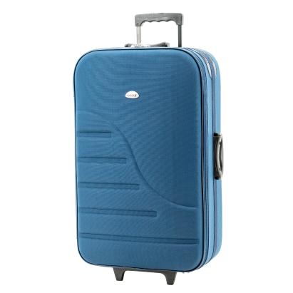 MASTER TROLER ALPHA 76X46X21 CM ALBASTRU ProVoyage Vacation