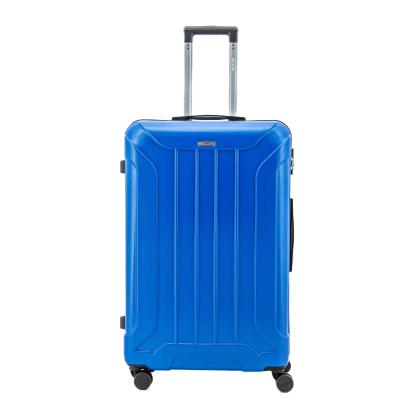 LAMONZA TROLER CAPRI 78X50X28 CM ALBASTRU ProVoyage Vacation