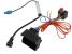 Connects2 CT20VX03 Cablaj adaptare alimentare la ISO Vauxhall Combo,Corsa,Vectra,Astra,GTC CarStore Technology