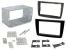 Connects2 CT23AR12 2DIN Kit rama Alfa Romeo Mito 2014 CarStore Technology