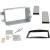 Connects2 CT23DH01 kit rama 2DIN DAIHATSU TERIOS CarStore Technology