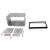 Connects2 CT23FD02 kit rama 2DIN FORD Galaxy CarStore Technology