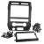 Connects2 CT23FD13 kit rama 2DIN FORD F150(Negru) CarStore Technology