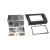 Connects2 CT23SZ02 kit rama 2DIN SUZUKI Dzire CarStore Technology
