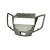 Connects2 CT24FD73 rama adaptare 1DIN FORD FIESTA MK7 2008-2017 GRI CarStore Technology