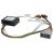 Connects2 CT53-HD01 Honda Accord CarStore Technology