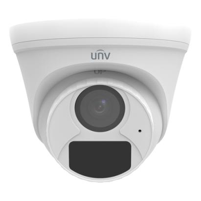 Camera supraveghere 5MP IR 20m lentila 2.8mm microfon UNV - UAC-T115-AF28 SafetyGuard Surveillance