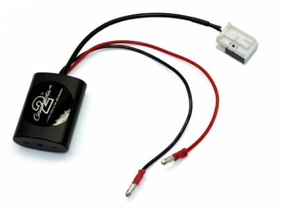 Connects2 CTAAD2A2DP Interfata Bluetooth A2DP Audi A3/A4/TT CarStore Technology