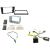 Connects2 CTKMB05 Kit instalare Mercedes CLS CarStore Technology