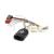 Connects2 CTSMT002.2 adaptor comenzi volan MITSUBISHI Outlander,Lancer(amplificare Rockford Fosgate) CarStore Technology