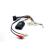 Connects2 CTSMT003.2 adaptor comenzi volan MITSUBISHI Pajero/Shogun/ASX/Lancer/Outlander(fara amplificare)2010 CarStore Technology