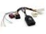 Connects2 CTSMT007.2 adaptor comenzi volan Mitsubishi Pajero Shogun CarStore Technology