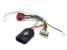 Connects2 CTSMT008.2 adaptor comenzi volan MITSUBISHI Otlander 2013(fara amplificare) CarStore Technology