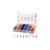 Cleste sertizat+1200 conectori izolati MIV Automotive TrustedCars
