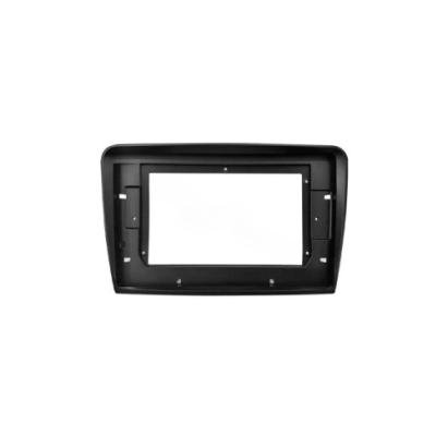 Rama Navigatie 10" cu cablaj si modul canbus compatibila Skoda Superb II 2008-2015  Cod: NV3181 / GR1 Automotive TrustedCars