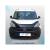 Deflector capota compatibil Fiat Doblo 2015-> Cod: 16021 / DEF4 Automotive TrustedCars