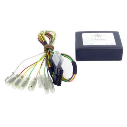 Adaptor comenzi volan pentru Parrot MKI / Asteroid Rezistiv CarStore Technology