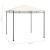 Pavilion, crem, 3x3x2,7 m, 180 g/m² GartenMobel Dekor