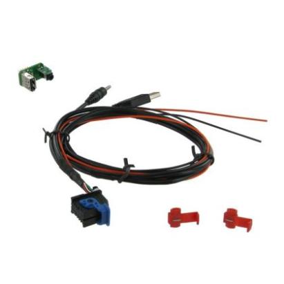 Connects2 CTFIATUSB adaptor priza USB Fiat, Aston Martin, Lancia CarStore Technology