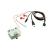 Connects2 CTFIATUSB.2 adaptor priza USB Fiat 500L CarStore Technology