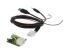 Connects2 CTHYUNDAIUSB.3 adaptor priza USB HYUNDAI Santa Fe 2007-2012 CarStore Technology