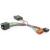 Connects2 CTSCT002 adaptor comenzi volan CITROEN C2/C3/C5/C8 CarStore Technology