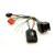 Connects2 CTSCT007.2 adaptor comenzi volan CITROEN Evasion/Relay/Synergie/Dispatc CarStore Technology