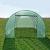 Sera solar tip tunel 8x3x2 m, cadru metalic, folie pe cu filtru uv4, 10 ferestre MultiMark GlobalProd