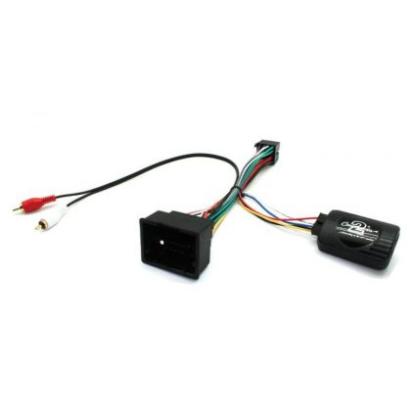 Connects2 CTSCV005.2 adaptor comenzi volan CHEVROLET Spark/Sonic(2013-) CarStore Technology