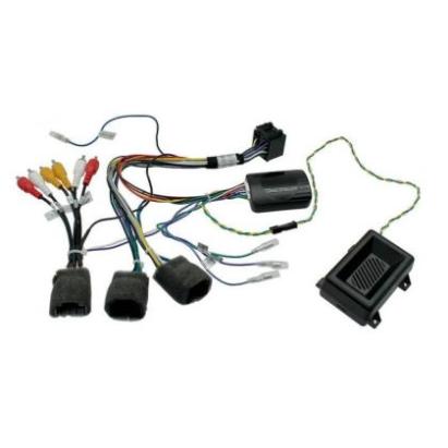 Connects2 CTSCV006 Adaptor comenzi volan Chevrolet Captiva CarStore Technology