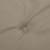 Perne scaune grădină 6 buc. gri taupe 40x40x3cm țesătură Oxford GartenMobel Dekor