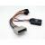 Connects2 CTSFO012.2 adaptor comenzi volan FORD Fusion/Fiesta CarStore Technology