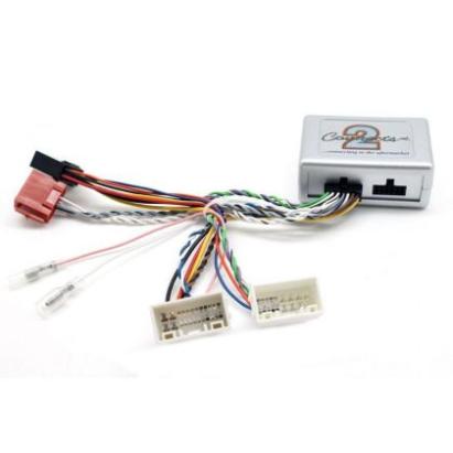 Connects2 CTSKI007.2 adaptor comenzi volan KIA Soul/Optima(amplificator digital) CarStore Technology
